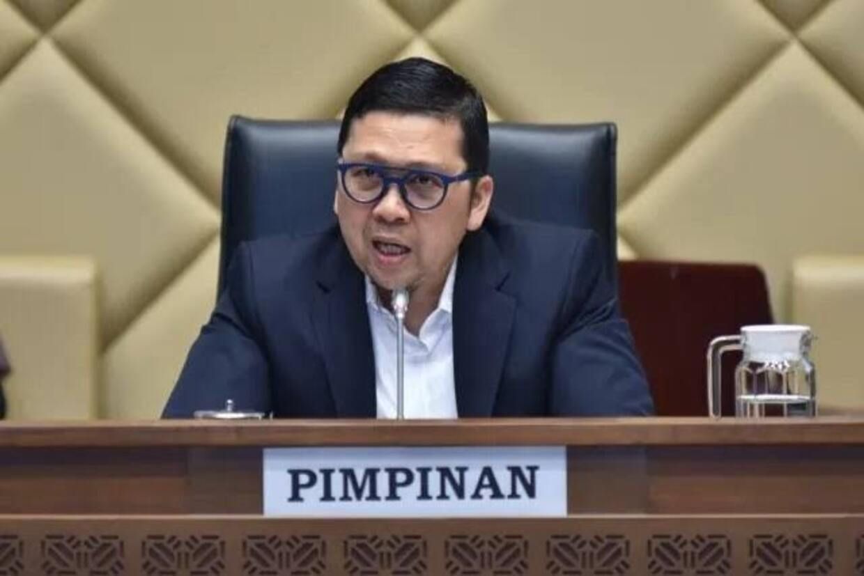 Ahmad doli Kurnia