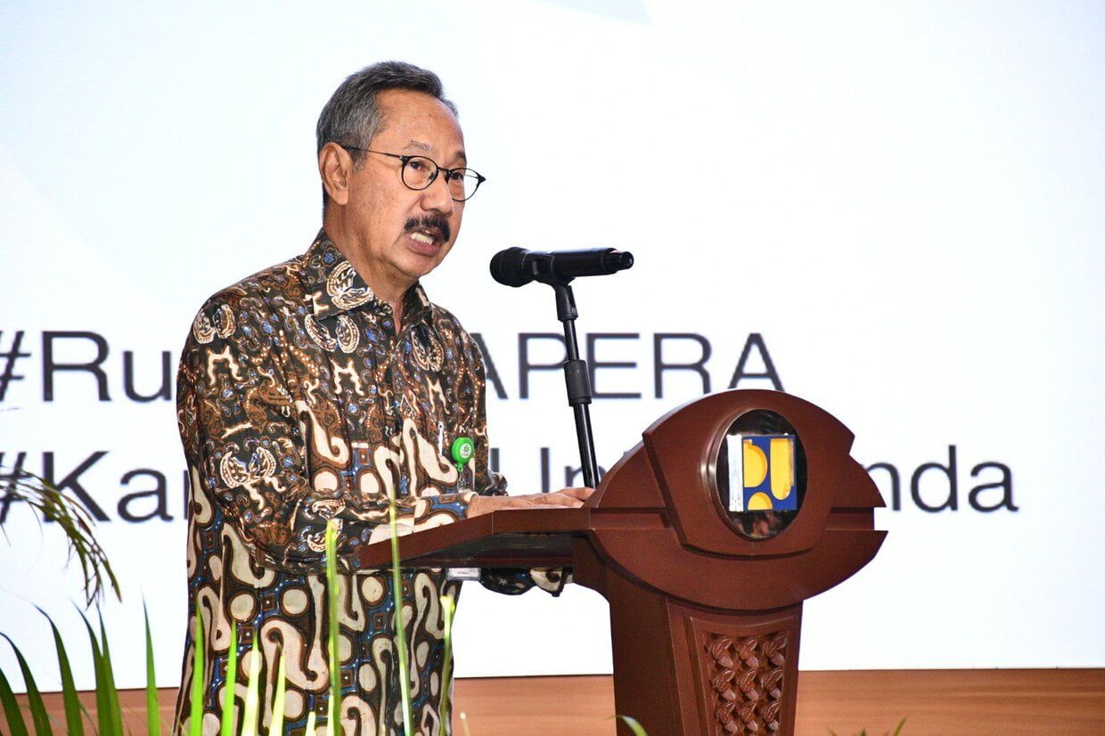 BP Tapera