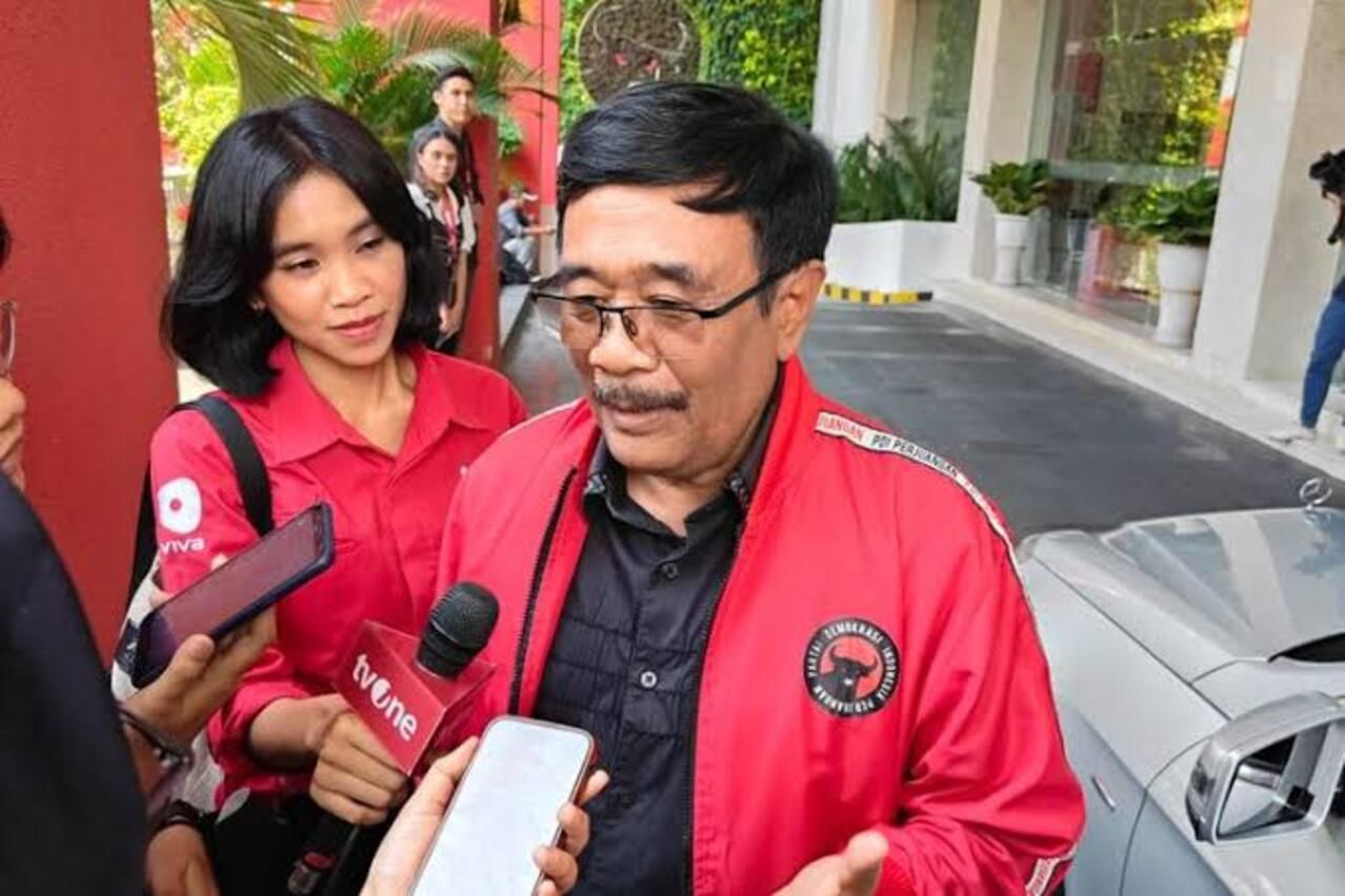 Djarot (1)