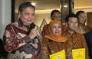 Golkar Usung Khofifah (1) (1)
