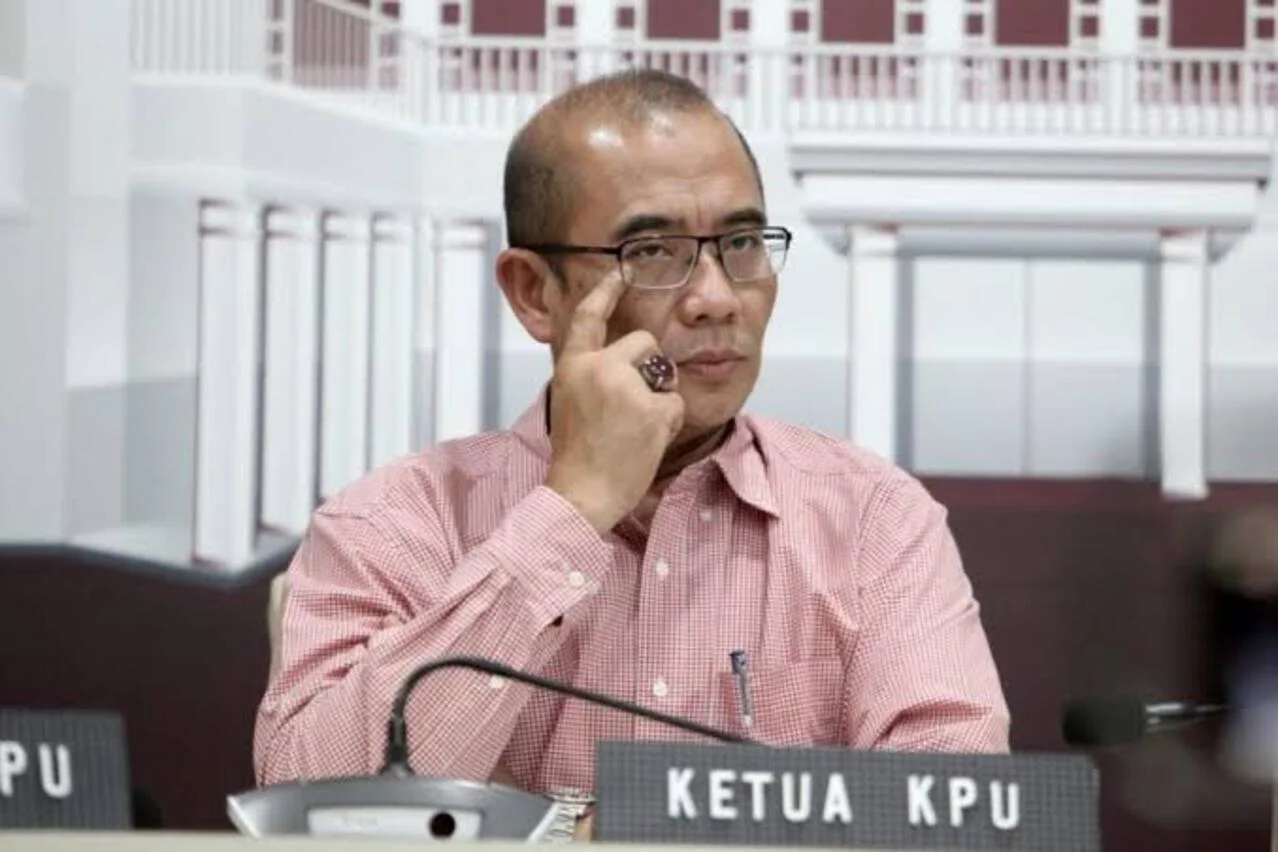 Hasyim Asy'ari