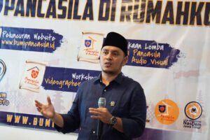 Willy Aditya
