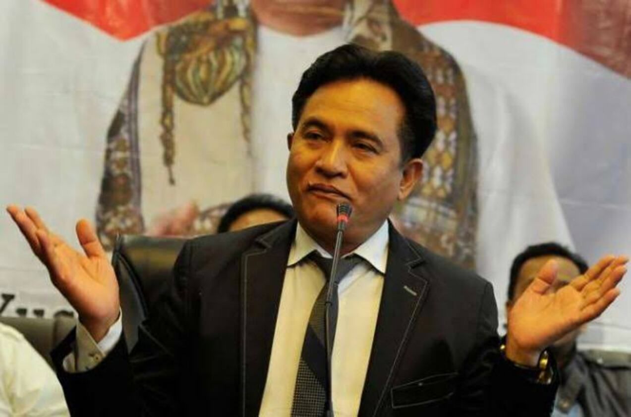 Yusril Ihza