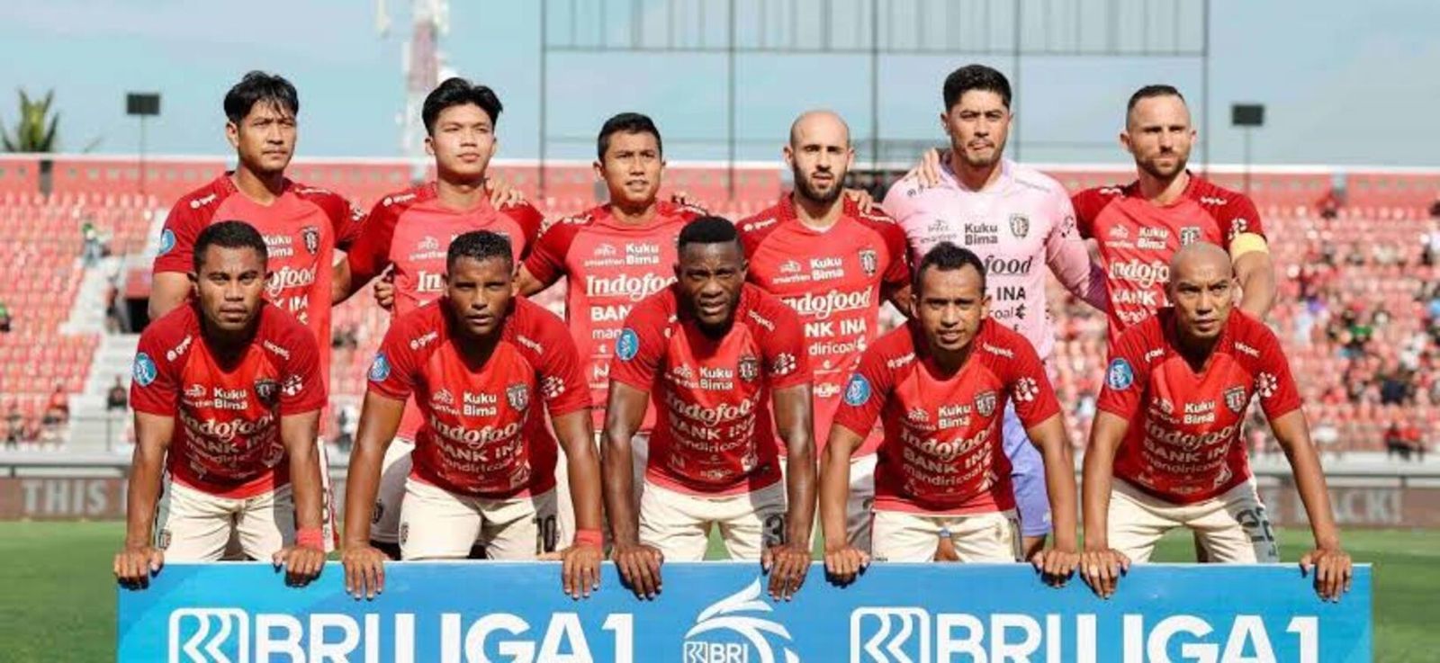 bali United Tbk