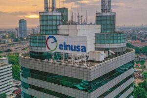 elnusa)