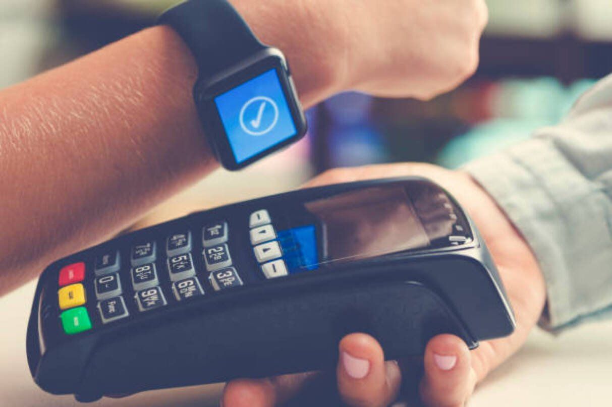 Apple Pay Later