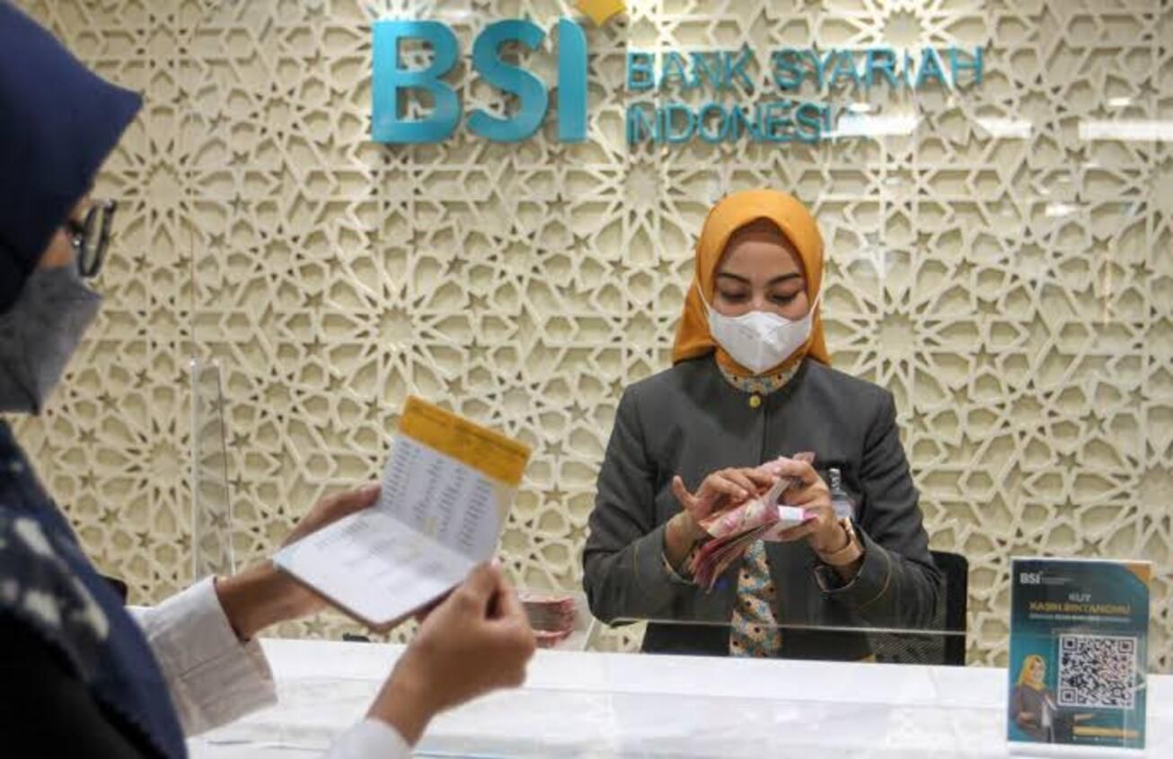 Bank BSI