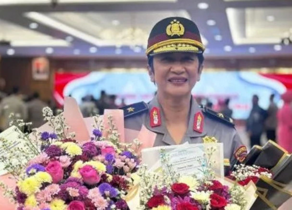 Brigjen Pol. Sumy Hastry Purwanti (2)
