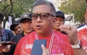 Hasto Kristiyanto