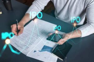 IPO