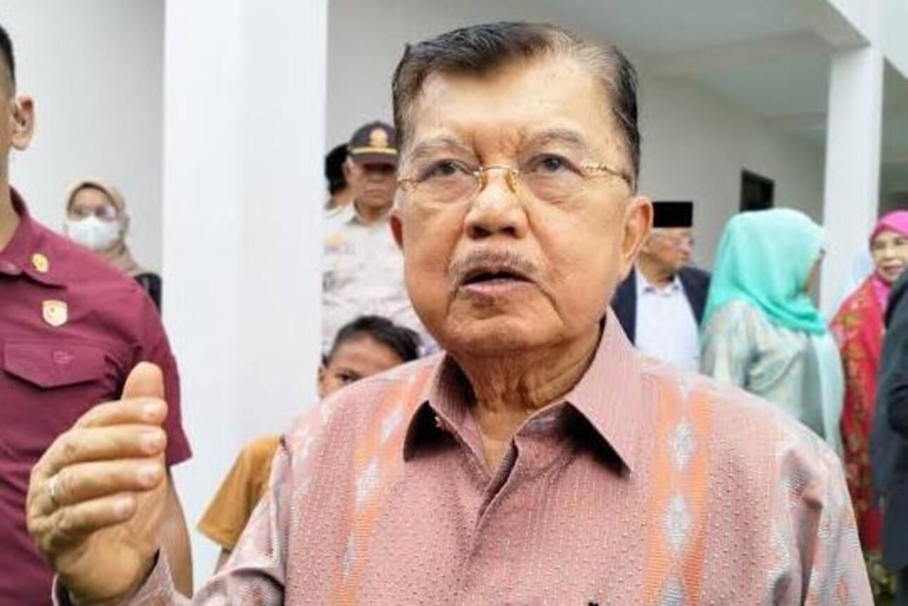 Jusuf Kalla