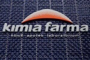 Kimia Farma Direksi