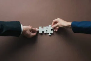 Merger