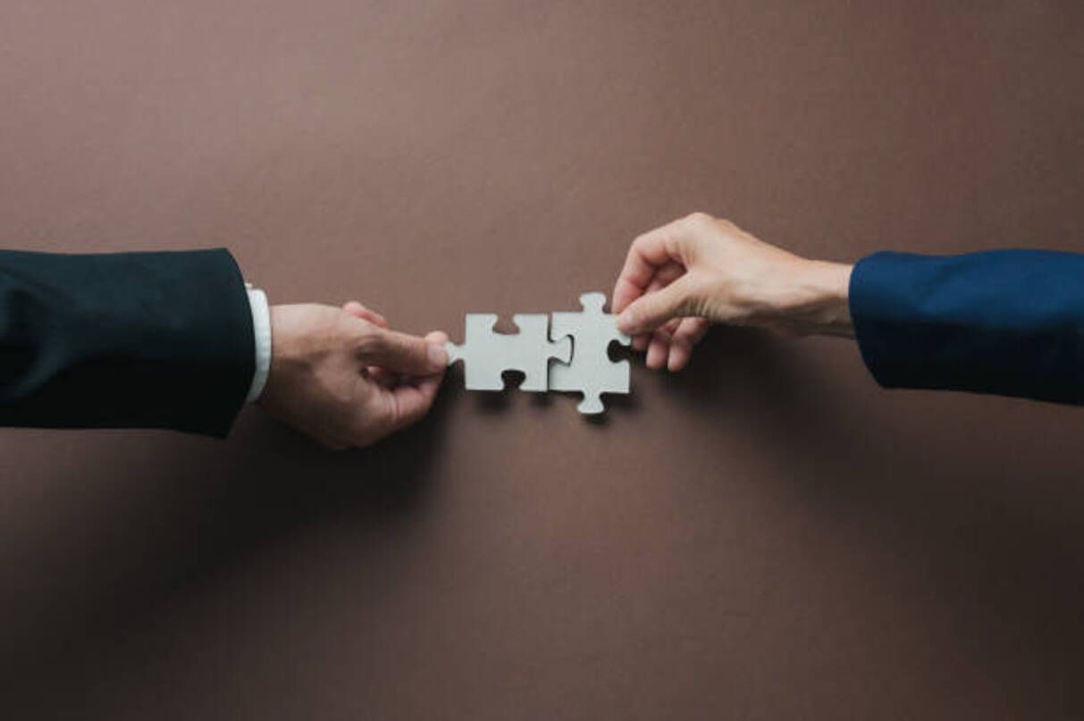 Merger Merger