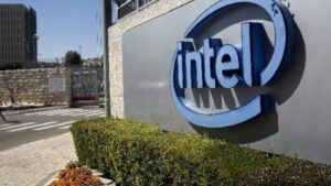 Pabrik Intel