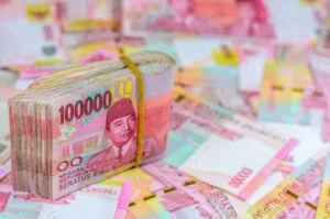 Rupiah IDN