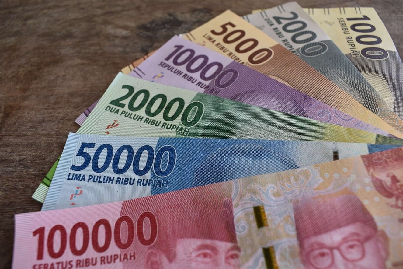 Rupiah