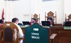 Sidang Korupsi Bupati Labuhanbatu (1) (1)