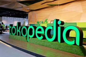 Tokopedia Toped