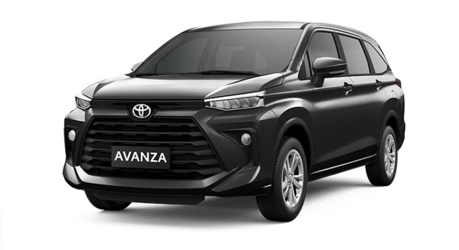 Toyota Avanza