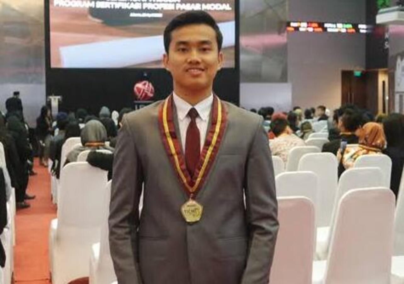 Ahmad Rafif Raya