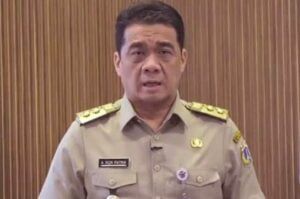 Ahmad Riza Patria