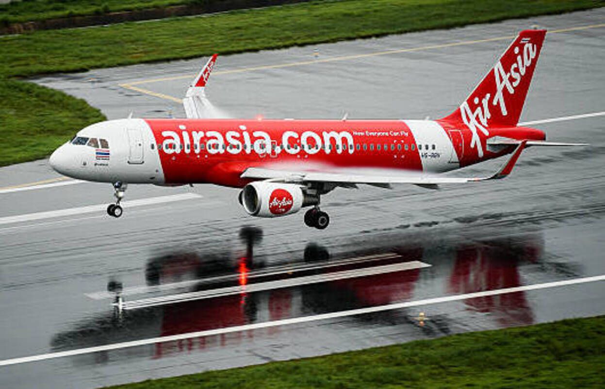 AirAsia