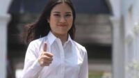 Angela Tanoesoedibjo