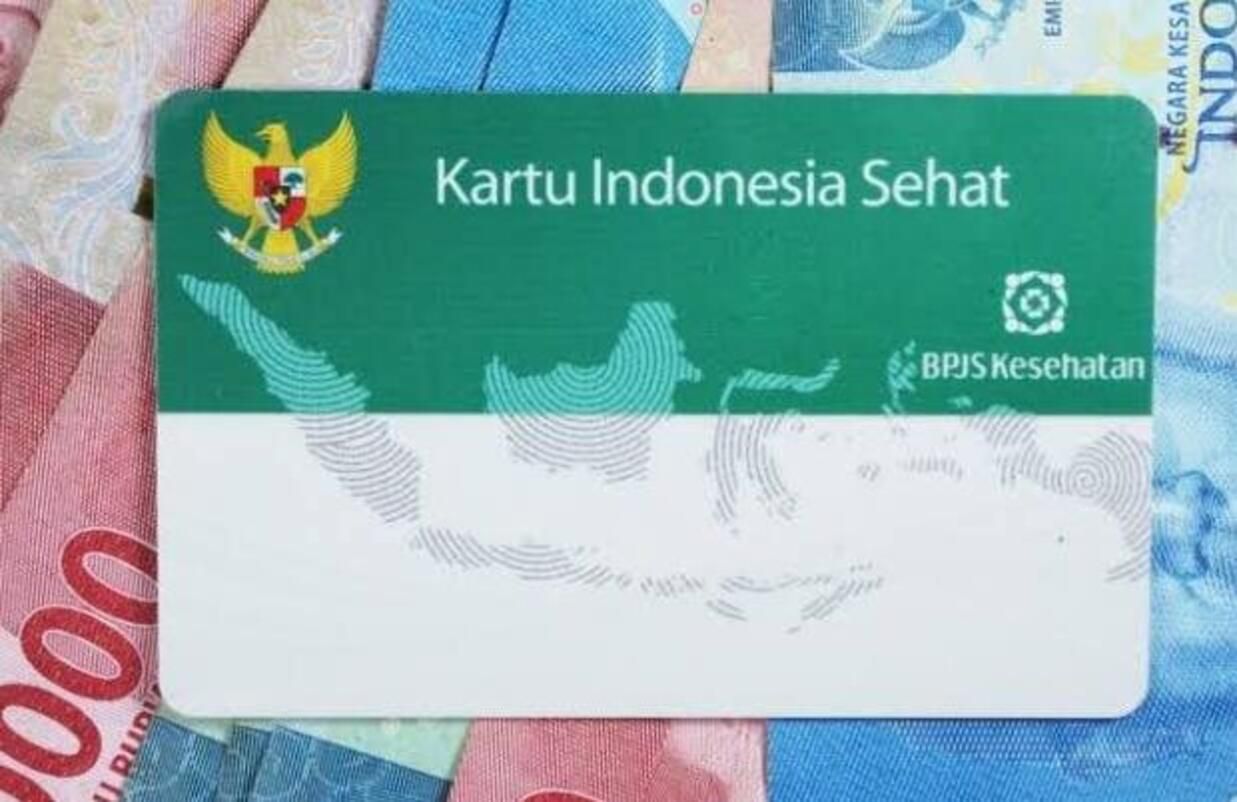 BPJS Kesehatan