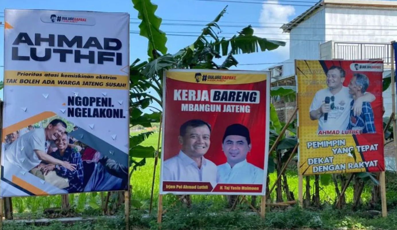 Baliho Kapolda Jateng (1)