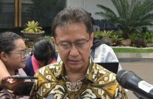 Budi Gunadi Sadikin