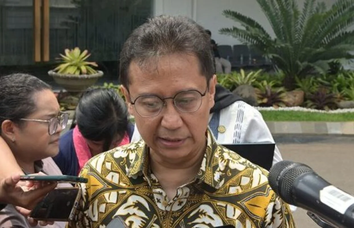 Budi Gunadi Sadikin