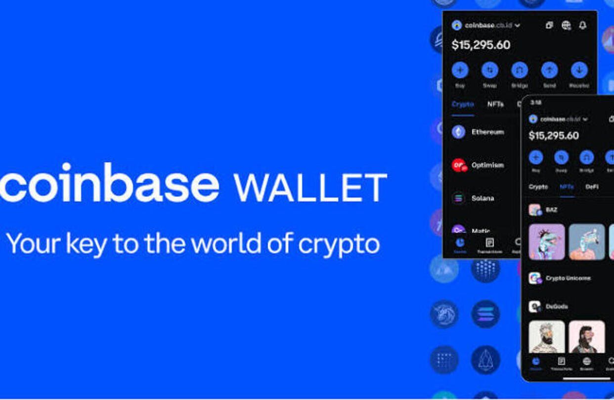 Coinbase