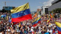 Demo Venezuela
