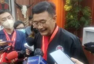 Djarot Saiful