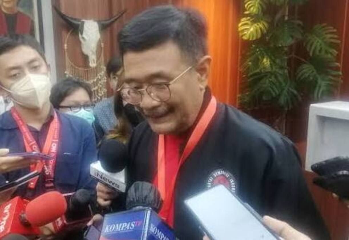 Djarot Saiful