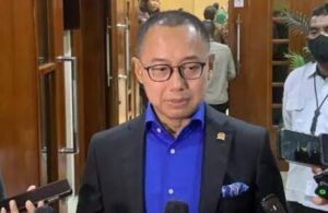 Eddy Soeparno