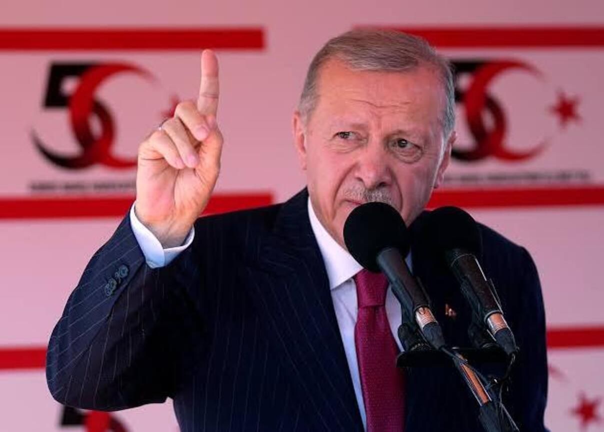 Erdogan