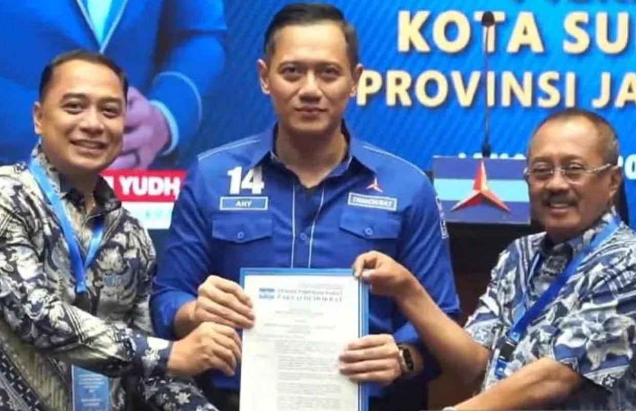 Eri Cahyadi dan Armuji (1)
