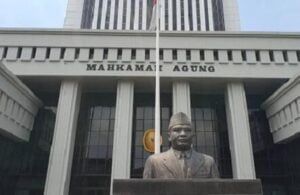 Gedung MA