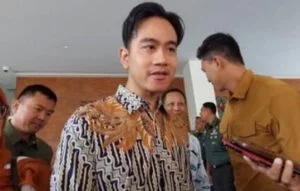 Gibran Rakabuming Raka