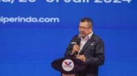 Hary Tanoesoedibjo