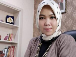 Iffa Rosita