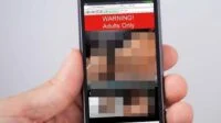 Ilustrasi Video Asusila