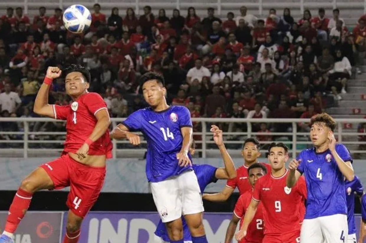 Indonesia (1)