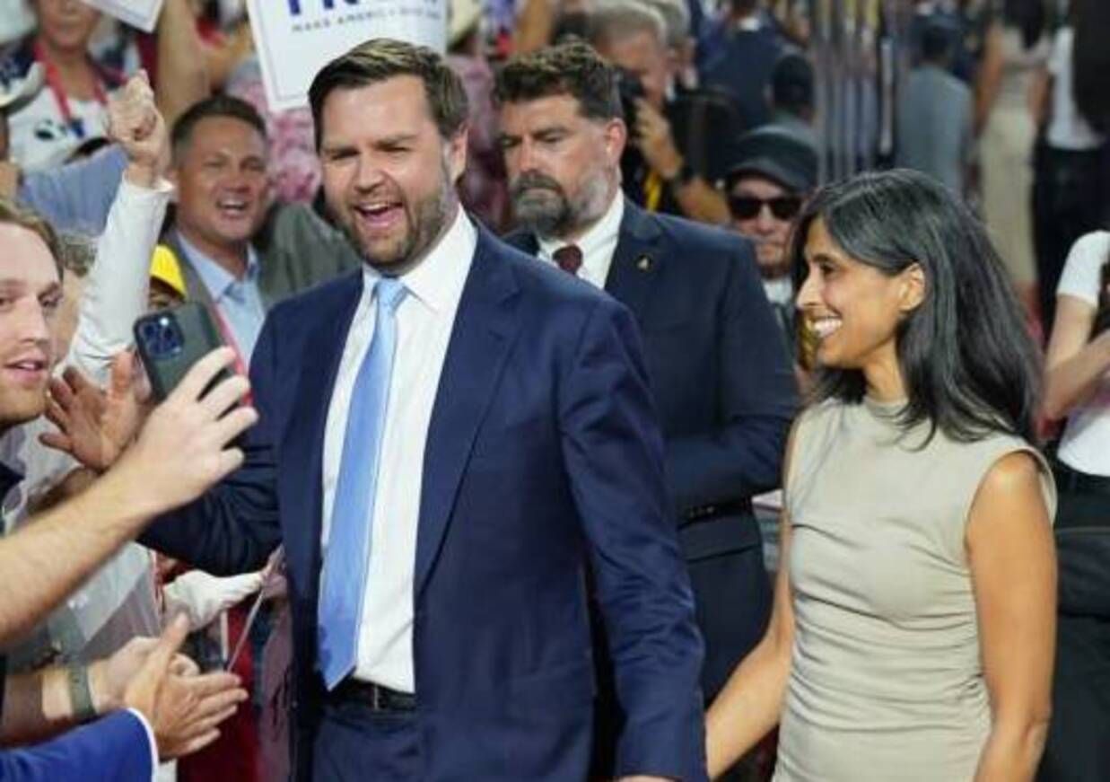 JD Vance