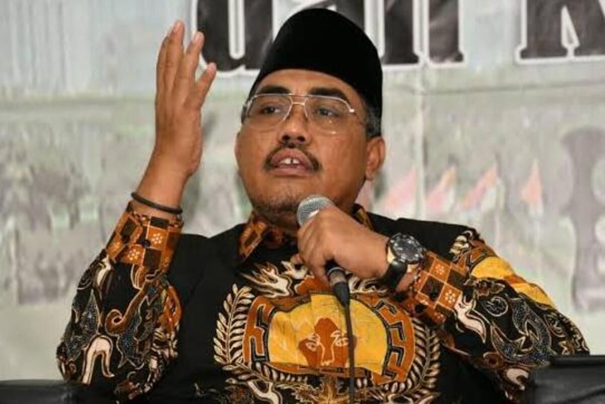 Jazilul Fawaid