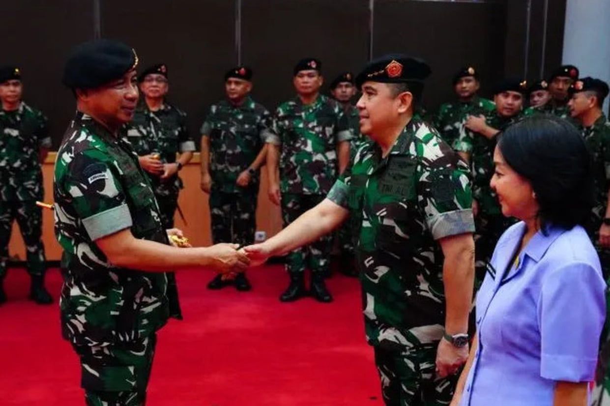 Jenderal Agus Subiyanto (1)