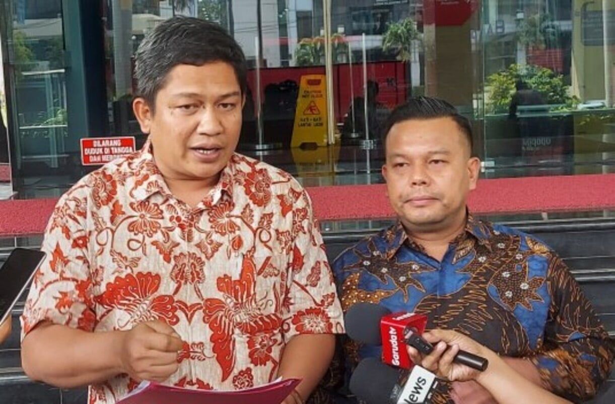 Johannes L Tobing