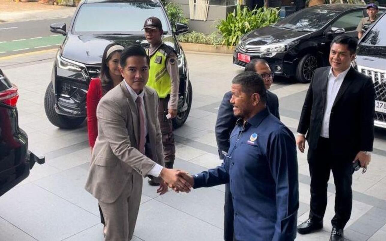 Kaesang Nasdem (1)